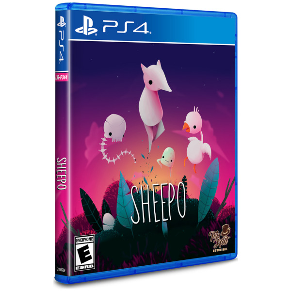Sheepo (Import) von Limited Run