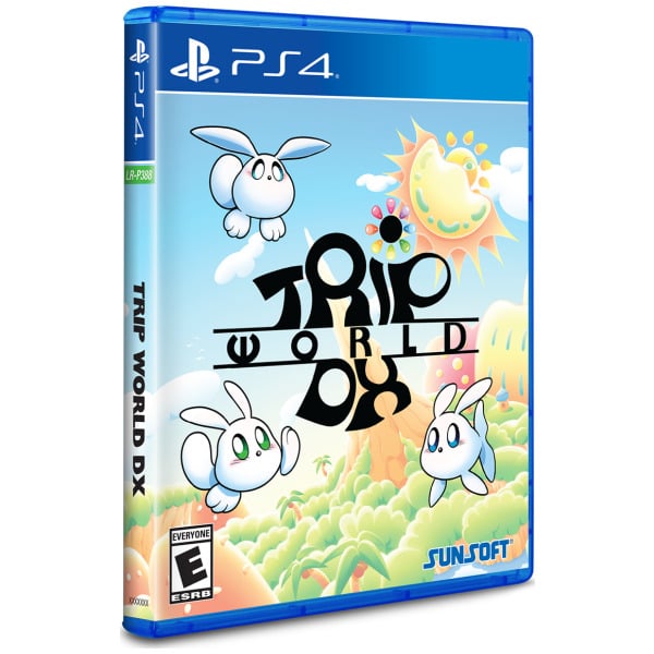 Trip World DX (Import) von Limited Run
