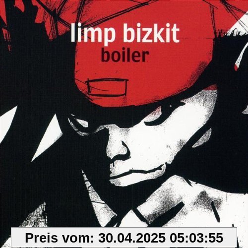 Boiler von Limp Bizkit