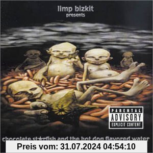 Chocolate Starfish von Limp Bizkit