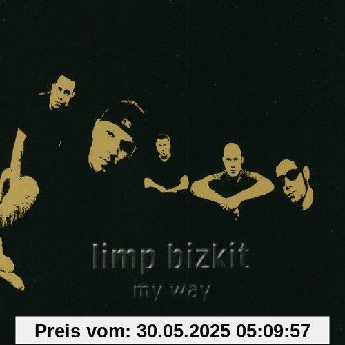 My Way von Limp Bizkit