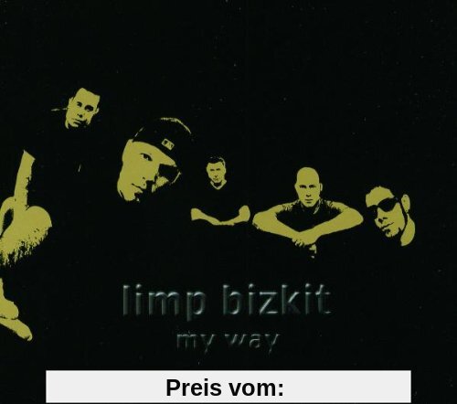 My Way von Limp Bizkit