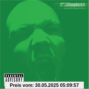 Results May Vary Results May Vary von Limp Bizkit