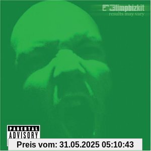 Results May Vary von Limp Bizkit