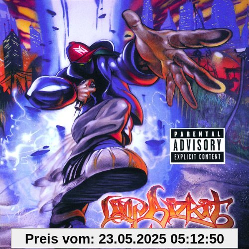 Significant Other von Limp Bizkit