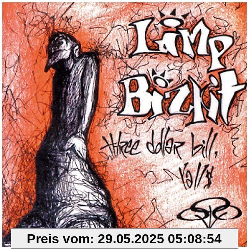 Three Dollar Bill Y' All von Limp Bizkit