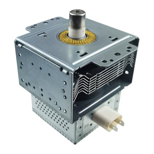 2M286 Variable Frequenz Mikrowellenmagnetron 1000W Mikrowellen Emitter Metalltextur Für Küchengeräte Geeignet 2M286 Variable Frequenz Mikrowellenmagnetron 1000W Mikrowellen Emitter Metalltextur Für Küchengeräte Geeignet von Limtula