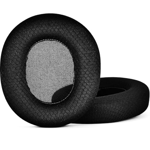 2pcs/Paar Earpads Montierte Kopfhörer Ohrhörer Ohrhörer Ohrhörer Deckungen Verbesserter Komfort Für E900/E900 Professional Ersatz von Limtula