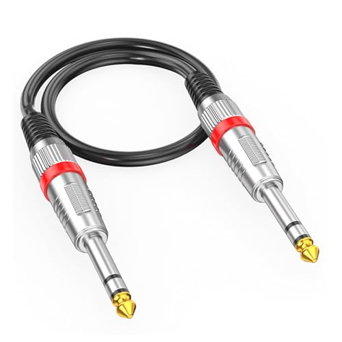 30 Cm-10m Lang 6 35 Mm Stereo Soundkabel Männlich Für Männliche Steckverbinder Drahtlinie Für Live Auftritte Und Studio 30 Cm-10m Lang 6 35 Mm Stereo Soundkabel Männlich Für Männliche Steckverbinder Drahtlinie Für Live Auftritte Und Studio von Limtula