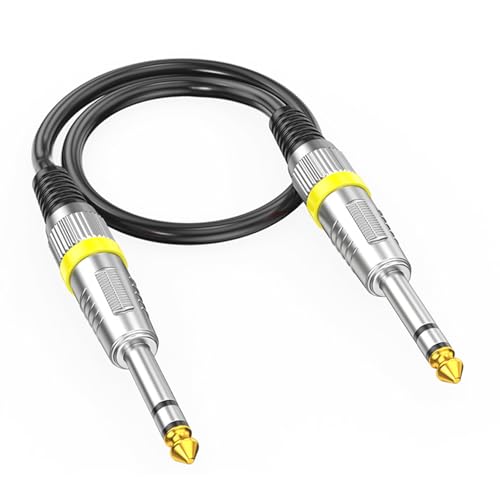 30 Cm-10m Lang 6 35 Mm Stereo Soundkabel Männlich Für Männliche Steckverbinder Drahtlinie Für Live Auftritte Und Studio 30 Cm-10m Lang 6 35 Mm Stereo Soundkabel Männlich Für Männliche Steckverbinder Drahtlinie Für Live Auftritte Und Studio von Limtula