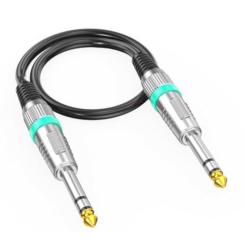30 Cm-10m Lang 6 35 Mm Stereo Soundkabel Männlich Für Männliche Steckverbinder Drahtlinie Für Live Auftritte Und Studio 30 Cm-10m Lang 6 35 Mm Stereo Soundkabel Männlich Für Männliche Steckverbinder Drahtlinie Für Live Auftritte Und Studio von Limtula