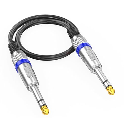 30 Cm-10m Lang 6 35 Mm Stereo Soundkabel Männlich Für Männliche Steckverbinder Drahtlinie Für Live Auftritte Und Studio 30 Cm-10m Lang 6 35 Mm Stereo Soundkabel Männlich Für Männliche Steckverbinder Drahtlinie Für Live Auftritte Und Studio von Limtula
