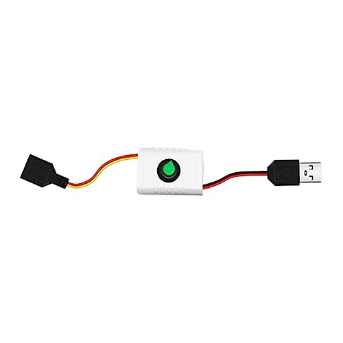 5V USB LED Dimmer Verlängerung Geschwindigkeit Control Schalter Stromkabel Für USB Fan USB LED Licht Lampen Knopf Led Licht Dimmer von Limtula
