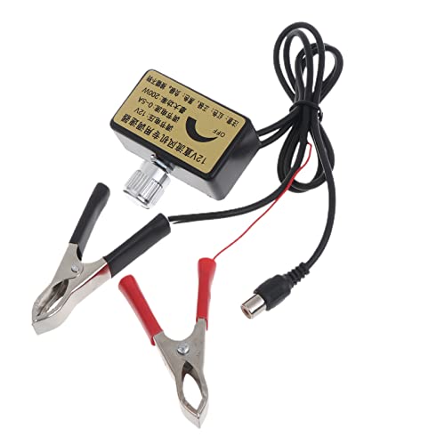 98 Cm Für 12V 5A LED Streifen Streifenschalter Kabelhelligkeit Oder Geschwindigkeit Einstellbares Kabel Für Lüftermotor Einzelfarben LED Lampe 98 Cm Für 12V 5A LED Streifen Streifenschalter Kabelhelligkeit Oder Geschwindigkeit Einstellbares Kabel Für Lüftermotor Einzelfarben LED Lampe von Limtula