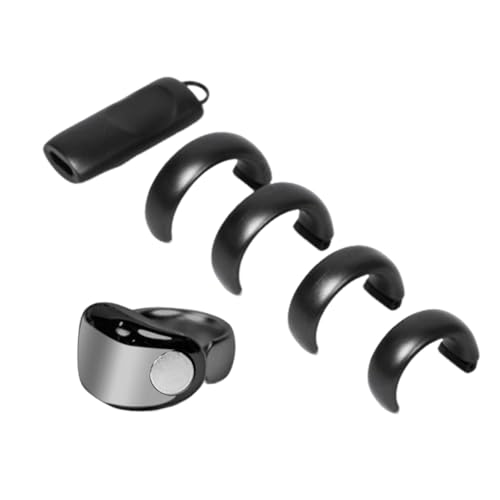 Benutzerfreundliche Digitale Bildschirmgebetsringe Mit Vibrationen Warnungen 5 In 1 Design Für Mehrere Größe Bis Zu 99999 Count von Limtula