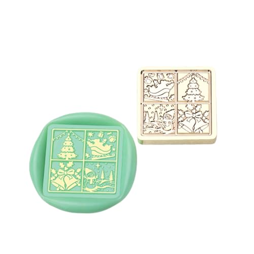Butterfly Wach Dichtungsstempel Stempel Messing Winter Themat von Limtula