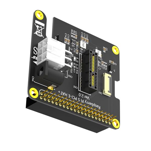 Computer Erweiterungsadapterkarte PCIe 1x PCIexpress 2/3 Mit Externer 12 V Leistung von Limtula