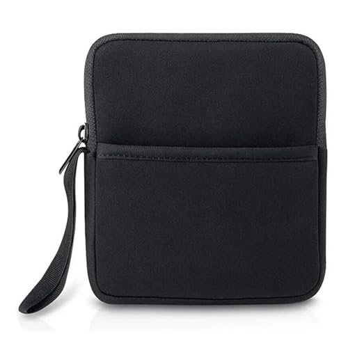 Computer Externe Disc Disc Antriebsantrieb Für Speicherschutzhülle Festplattenhülle Tragetag Player Tragbare Tasche von Limtula