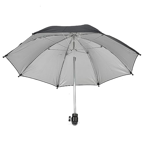 DSLR Kamera Regenschirm Blitzschuh Abdeckung Halterung Sonnenschutz Regenhalter Universelles Fotozubehör Für Digitale Spiegelreflexkameras DSLR Kamera Regenschirm Mit Kugelkopf Regenschutz DSLR Kamera Regenschirm Blitzschuh Abdeckung Halterung Sonnenschutz Regenhalter Universelles Fotozubehör Für Digitale Spiegelreflexkameras DSLR Kamera Regenschirm Mit Kugelkopf Regenschutz von Limtula
