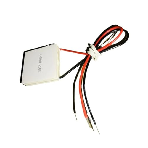 Doppelschicht Peltier Kühlmodul 30 X 30 Mm Kühlblatt Für Schnelle Und Stabile Leistungen In Industrieanwendungen von Limtula