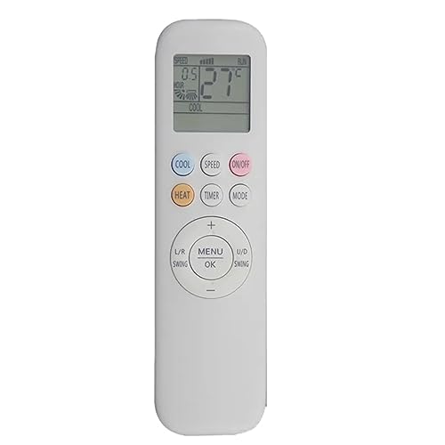 Ersatzfernbedienung für YKR-T/011E Remote Home Supply Ersatzfernbedienung für YKR-T/011E Remote Home Supply von Limtula