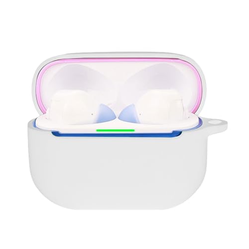 Flexible Guard Earphone Hülle Für Joybuds Plus Abdeckungen Schocksicheres Muschelwaschbares Antidust Sleeve Silicon Haut von Limtula