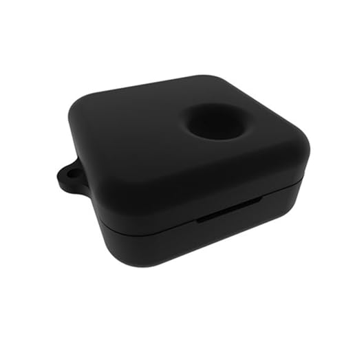 Für Fall Kompatibel Für Nichts Ohr 1 Schockdes Drahtloser Kopfhörer Silikonhülle Resistant Anti Staubwaschable C von Limtula
