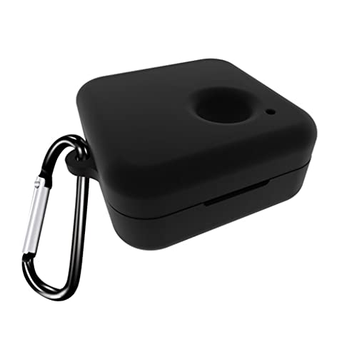 Für Fall Kompatibel Für Nichts Ohr 1 Schockdes Drahtloser Kopfhörer Silikonhülle Resistant Anti Staubwaschable C von Limtula
