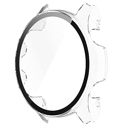Für GarminForerunner 255 Wohnungsbau Für Fall Tempered Film Screen Protector Schocksicheres EIN Stück Für Shell Für Smart Watch Für GarminForerunner 255 Wohnungsbau Für Fall Tempered Film Screen Protector Schocksicheres EIN Stück Für Shell Für Smart Watch von Limtula