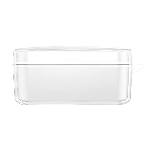 Für Lite Headset Protective Sleeve Echte Drahtlose Kompatible Transparente TPU Zum Schutz von Limtula