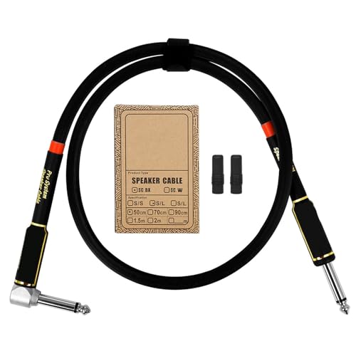 Gitarrenverstärker Kabel 6 35 Bis 6 35 Mm Gitarrenverstärker Leads Gitarrenkabel Für Studio Monitore E Gitarren Keyboard Mixer Gitarrenverstärker Kabel 6 35 Bis 6 35 Mm Gitarrenverstärker Leads Gitarrenkabel Für Studio Monitore E Gitarren Keyboard Mixer von Limtula