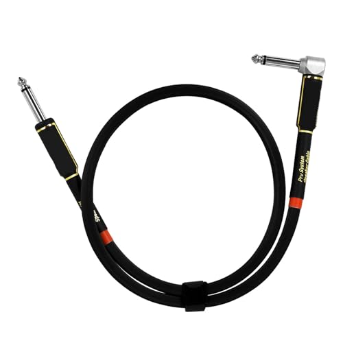 Gitarrenverstärker Kabel 6 35 Bis 6 35 Mm Gitarrenverstärker Leads Gitarrenkabel Für Studio Monitore E Gitarren Keyboard Mixer Gitarrenverstärker Kabel 6 35 Bis 6 35 Mm Gitarrenverstärker Leads Gitarrenkabel Für Studio Monitore E Gitarren Keyboard Mixer von Limtula