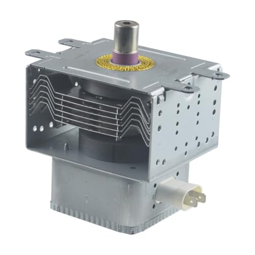High Power 2M303K 1080W Mikrowellen-Magnetron für luftgekühlte Öfen und Geräte, Frequenzstabilität, Magnetronröhre High Power 2M303K 1080W Mikrowellen-Magnetron für luftgekühlte Öfen und Geräte, Frequenzstabilität, Magnetronröhre von Limtula