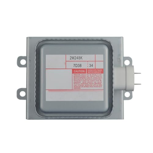 Industrielle Mikrowellenmagnetron 2M248K 1000W Luft Abgekühlt Für Lebensmittelverarbeitung Mikrowellenofenfrequenzstabilität Magnetron Industrielle Mikrowellenmagnetron 2M248K 1000W Luft Abgekühlt Für Lebensmittelverarbeitung Mikrowellenofenfrequenzstabilität Magnetron von Limtula
