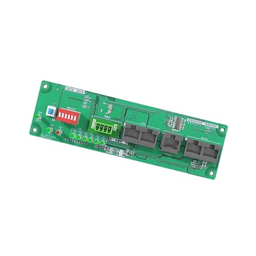Limtula KLI59106 Parallel Interfaces Board Computer Adapter Für Die Kompatibilität Der Universalien von Limtula