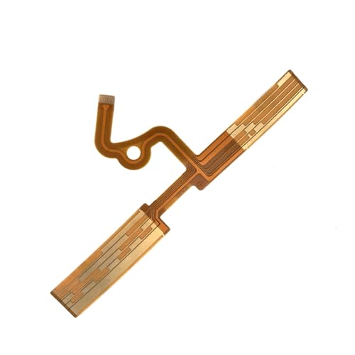 Kamerareparatur Flexible Kabel Für 17-50 17-50 Mm Bürstenlinsenkabel Effiziente Wartung Wartungsbandkabel Kamerareparatur Flexible Kabel Für 17-50 17-50 Mm Bürstenlinsenkabel Effiziente Wartung Wartungsbandkabel von Limtula