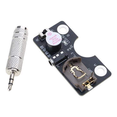 Leichte Keyer Circuit Board Morse Key Trainer Mit LED Und Für Anfänger Und Experten Code Praxis Leichte Keyer Circuit Board Morse Key Trainer Mit LED Und Für Anfänger Und Experten Code Praxis von Limtula