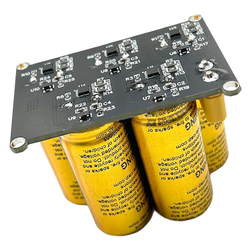 Limtula 13 5V 12F Energiespeicherkondensator Für Elektronische Uhren Taschenlampen Spielzeug Superkondensatormodul Limtula 13 5V 12F Energiespeicherkondensator Für Elektronische Uhren Taschenlampen Spielzeug Superkondensatormodul von Limtula