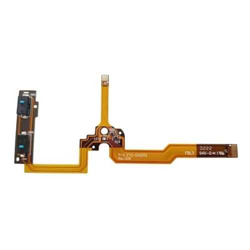 Limtula 1pc Maus Flexibles Kabel Für GPROX Superlight Maus Seitenschlüsselmotherboard Leiterplattenkabel von Limtula