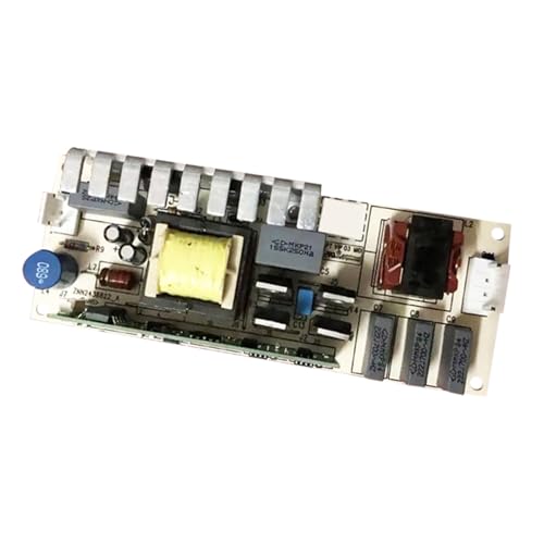 Limtula 240 W Moving Head Balken Lampe Vorschaltgeräte Netzteil Projektor Power Boards 240 W Für HT1075 VH570 W1080ST W1070 von Limtula