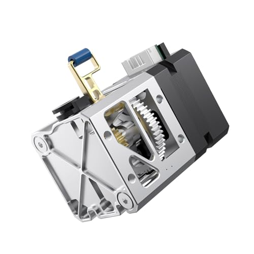 Limtula 3D Extruder Mit Einfachem Von Filamenten Optimale Luftströme Zur Kühlung Für V2X Druckerextruder Mit Mehreren Druckern Limtula 3D Extruder Mit Einfachem Von Filamenten Optimale Luftströme Zur Kühlung Für V2X Druckerextruder Mit Mehreren Druckern von Limtula