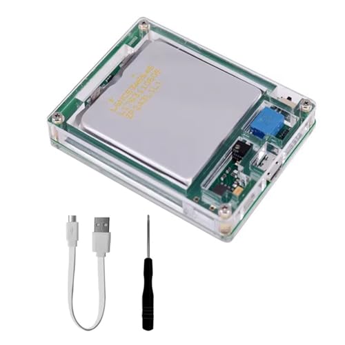 Limtula 7 83 Hz Niederfrequenz Generator Resonatoren Wiederaufladbare Generatoren von Limtula