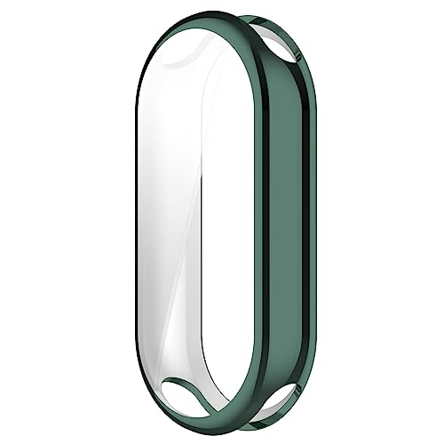 Limtula All Inclusive Electroplated Case Protective Plattierabdeckung Elektroplattiert Für Uhr Fitness Trackes 9/9nfc Geeignet Limtula All Inclusive Electroplated Case Protective Plattierabdeckung Elektroplattiert Für Uhr Fitness Trackes 9/9nfc Geeignet von Limtula