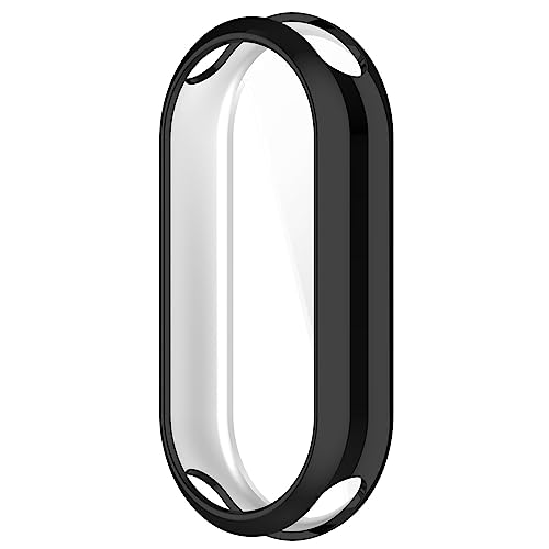 Limtula All Inclusive Electroplated Case Protective Plattierabdeckung Elektroplattiert Für Uhr Fitness Trackes 9/9nfc Geeignet Limtula All Inclusive Electroplated Case Protective Plattierabdeckung Elektroplattiert Für Uhr Fitness Trackes 9/9nfc Geeignet von Limtula