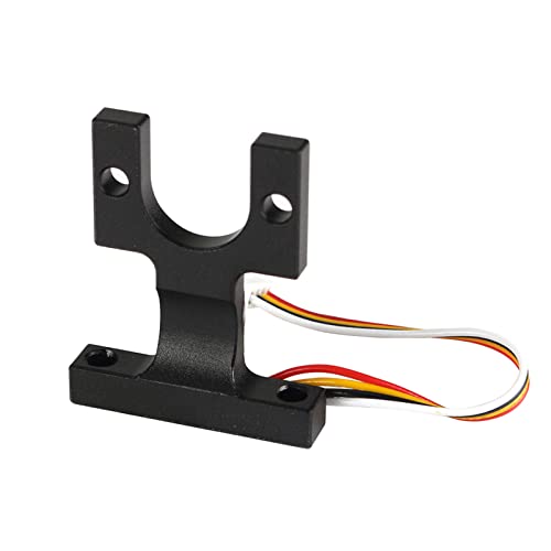 Limtula Anycubc Extruder Hotend Montageblock Automatische Nivellierung Zubehör Ersatzteil Limtula Anycubc Extruder Hotend Montageblock Automatische Nivellierung Zubehör Ersatzteil von Limtula