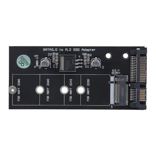 Limtula B Key Solid States Scheibe Auf 2 5 Zoll Adapter 22Pin Solid States Festplatten Festplatten Antriebsanschluss Für 2230 2242 2260 2280 Limtula B Key Solid States Scheibe Auf 2 5 Zoll Adapter 22Pin Solid States Festplatten Festplatten Antriebsanschluss Für 2230 2242 2260 2280 von Limtula