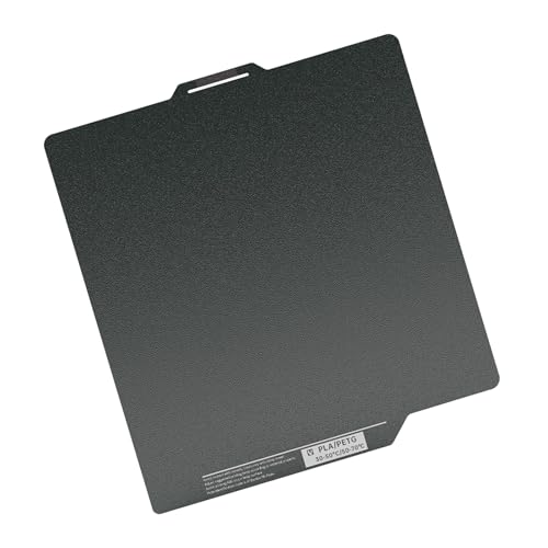 Limtula Bauplatte Kaltdruck Strukturierter Federstahlblatt Für Labor P1P P1S X1C 257x257mm Flexible Doppelseitige Buildplatte Limtula Bauplatte Kaltdruck Strukturierter Federstahlblatt Für Labor P1P P1S X1C 257x257mm Flexible Doppelseitige Buildplatte von Limtula