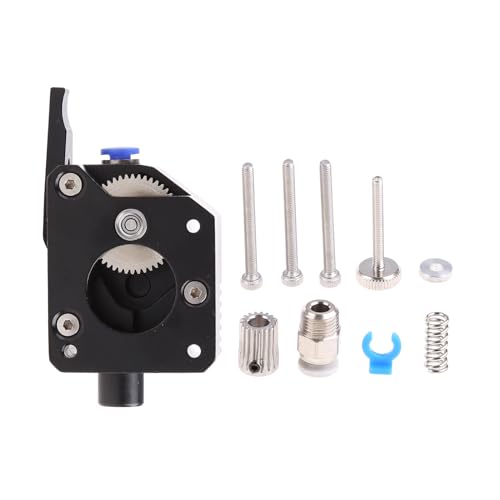 Limtula Bowden Extruder 1 75 Mm Upgrade Teile CR10 Wanhao E10 Limtula Bowden Extruder 1 75 Mm Upgrade Teile CR10 Wanhao E10 von Limtula