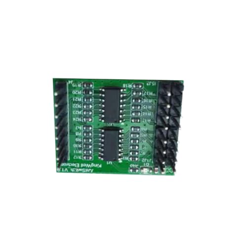 Limtula Durabilität PCB Electronic Switching Control Board Für Computer Und Büroanwendungen In Projekten Zubehör Limtula Durabilität PCB Electronic Switching Control Board Für Computer Und Büroanwendungen In Projekten Zubehör von Limtula