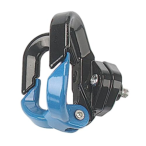 Limtula Exklusiv entworfene Metalllegierung Doppelhaken hängende Gadget-Tasche Helm Einkaufstasche für M365 Elektroroller von Limtula